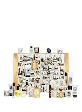 Diptyque De L'avent Holiday