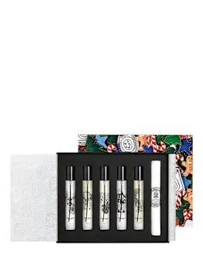 Diptyque Discovery Set