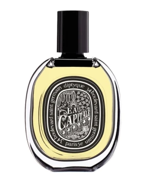 Diptyque Eau Capitale
