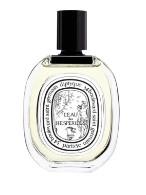 Diptyque Eau Des Hesperides