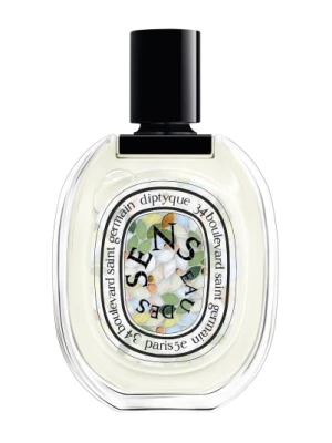 Diptyque Eau Des Sens