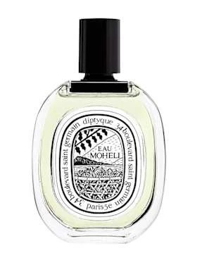 Diptyque Eau Mohéli