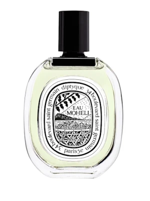 Diptyque Eau Mohéli