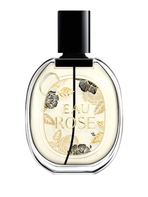 Diptyque Eau Rose