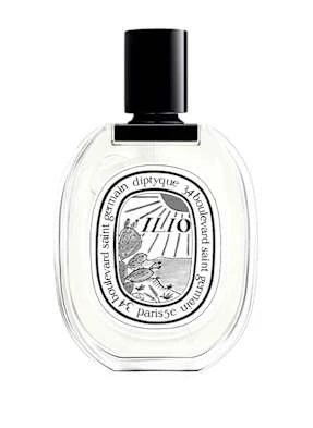 Diptyque Ilio