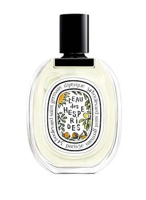 Diptyque L'eau Des Hespérides