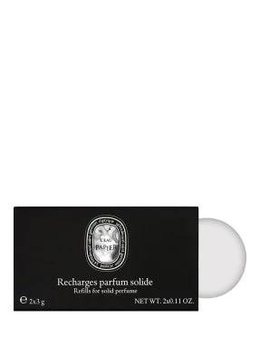 Diptyque L'eau Papier Refill