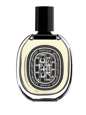 Diptyque Orphéon
