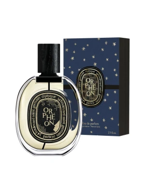 Diptyque Orphéon