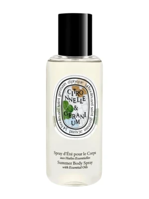 Diptyque Zitronengras & Geranie