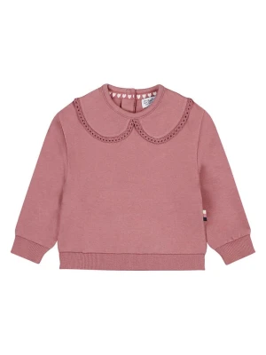 Dirkje Bluza w kolorze jasnoróżowym rozmiar: 80