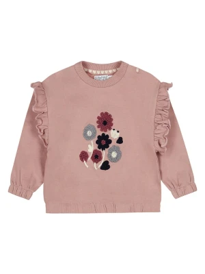 Dirkje Bluza w kolorze jasnoróżowym rozmiar: 92