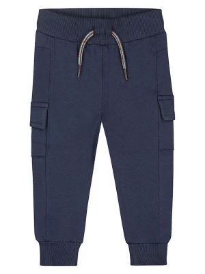 Dirkje Bojówki w kolorze granatowym rozmiar: 80