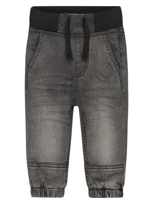 Dirkje Jegginsy w kolorze szarym rozmiar: 74