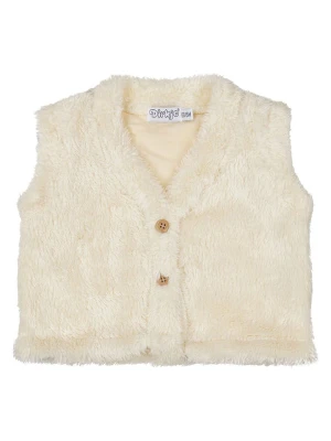 Dirkje Kamizelka w kolorze beżowym rozmiar: 68