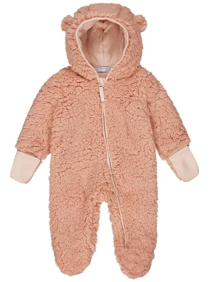 Dirkje Kombinezon w kolorze jasnoróżowym rozmiar: 62