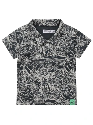 Dirkje Koszula w kolorze antracytowym rozmiar: 80