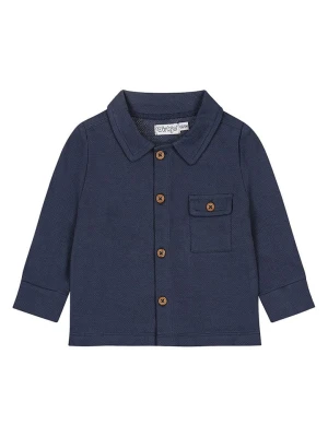 Dirkje Koszula w kolorze granatowym rozmiar: 116