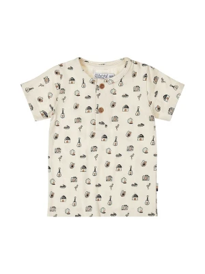 Dirkje Koszulka w kolorze beżowym rozmiar: 104