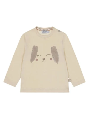 Dirkje Koszulka w kolorze beżowym rozmiar: 104