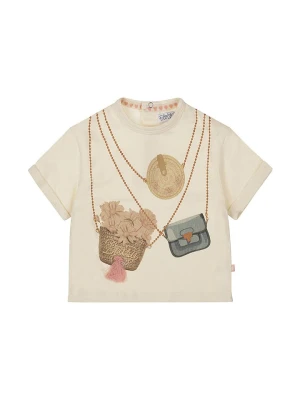 Dirkje Koszulka w kolorze beżowym rozmiar: 116