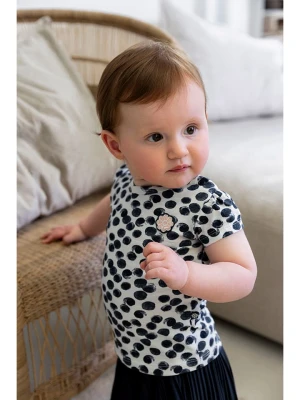 Dirkje Koszulka w kolorze białym rozmiar: 110