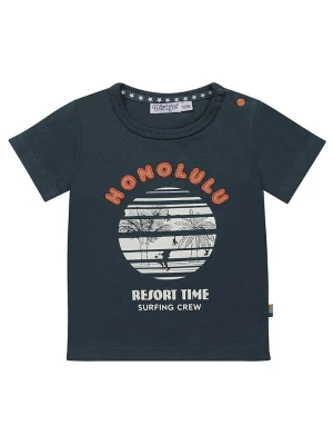 Dirkje Koszulka w kolorze granatowym rozmiar: 92