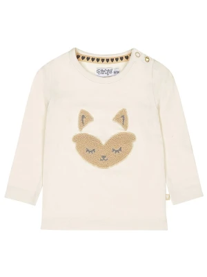 Dirkje Koszulka w kolorze kremowym rozmiar: 80