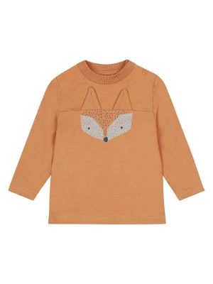 Dirkje Koszulka w kolorze pomarańczowym rozmiar: 92