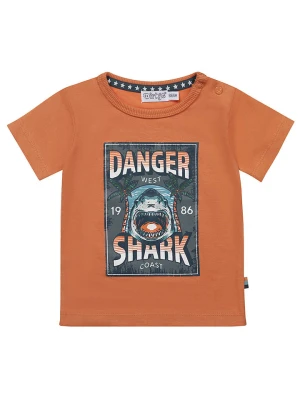 Dirkje Koszulka w kolorze pomarańczowym rozmiar: 86