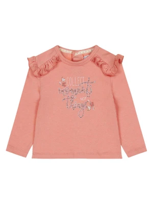 Dirkje Koszulka w kolorze pomarańczowym rozmiar: 92