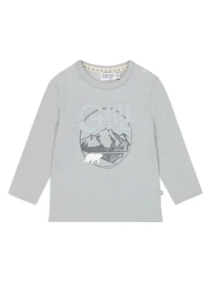 Dirkje Koszulka w kolorze szarym rozmiar: 74