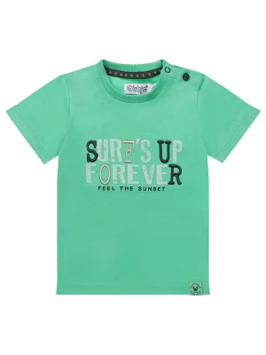 Dirkje Koszulka w kolorze zielonym rozmiar: 110