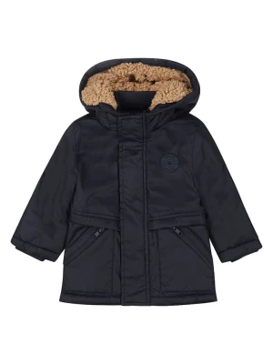 Dirkje Parka w kolorze czarnym rozmiar: 68