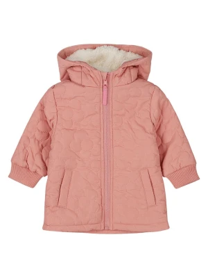 Dirkje Parka w kolorze jasnoróżowym rozmiar: 110