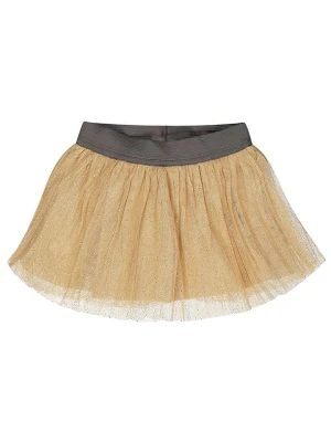 Dirkje Spódnica w kolorze jasnobrązowym rozmiar: 80