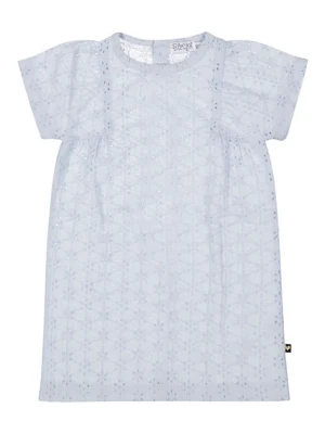 Dirkje Sukienka w kolorze błękitnym rozmiar: 98