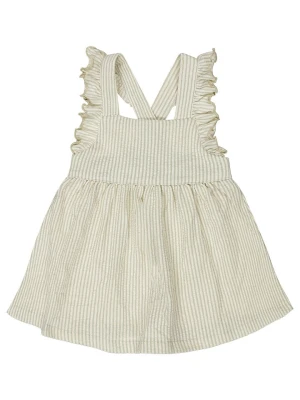 Dirkje Sukienka w kolorze zielonym rozmiar: 116