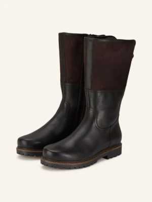 Dirndl & Bua Buty Paniolo braun