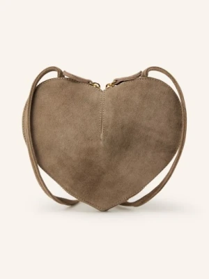 Dirndl & Bua Torba Na Ramię Agnes beige