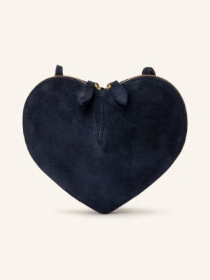 Dirndl & Bua Torba Na Ramię Agnes blau