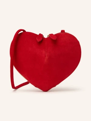 Dirndl & Bua Torba Na Ramię Agnes rot