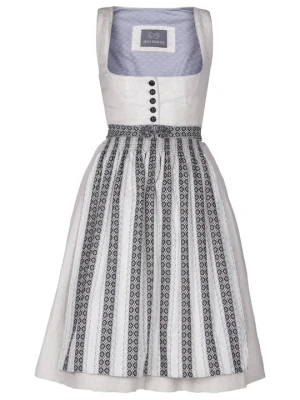 Dirndl Juli Von CS beżowy