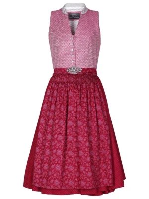 Dirndl Juli Von CS jagodowy