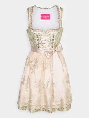 Dirndl Krüger Dirndl