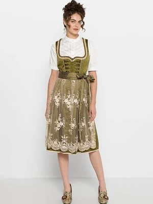 Dirndl Krüger Dirndl