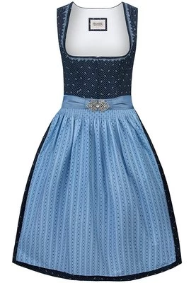 Dirndl Stockerpoint