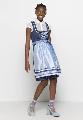 Dirndl Stockerpoint