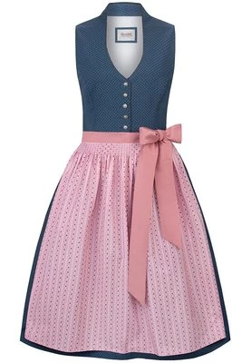 Dirndl Stockerpoint