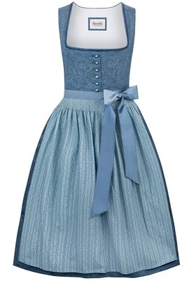 Dirndl Stockerpoint